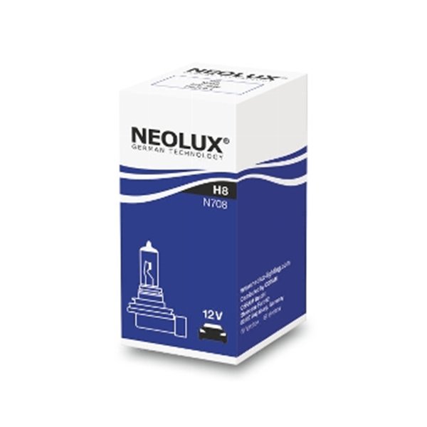 NEOLUX PGJ19-1 12V 35W H8