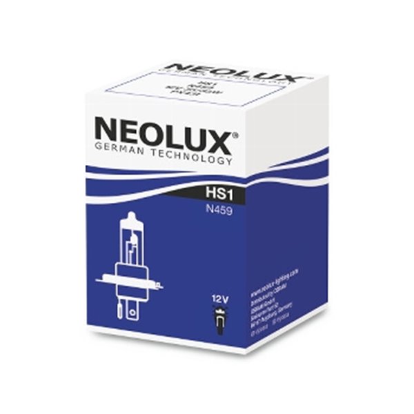 NEOLUX PX43T 12V 35/35W HS1