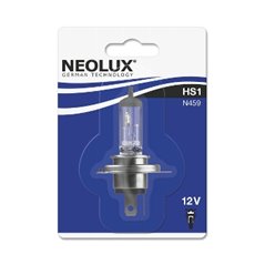 NEOLUX PX43T 12V 35/35W HS1