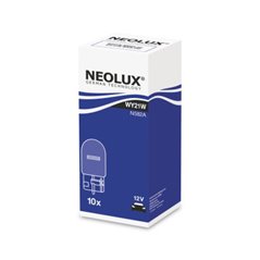 NEOLUX W3x16d 12V 21W WY21W