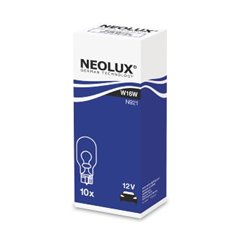 NEOLUX W2,1x9,5d 12V 16W W16W