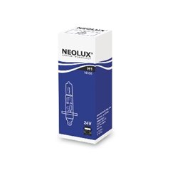 NEOLUX P14,5s 24V 70W H1