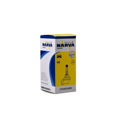 NARVA H8 PGJ19-1 35W 12V