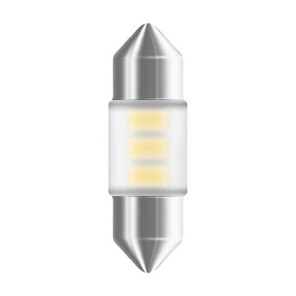 NEOLUX LED C5W 31mm S8,5-8 12V 0,5W