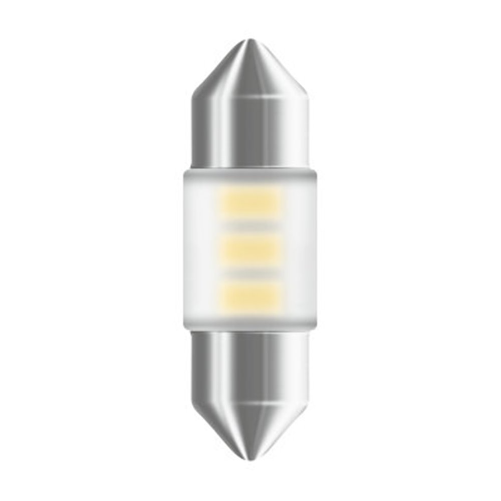 NEOLUX LED C5W 31mm S8,5-8 12V 0,5W