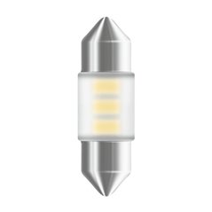 NEOLUX LED C5W 31mm S8,5-8 12V 0,5W