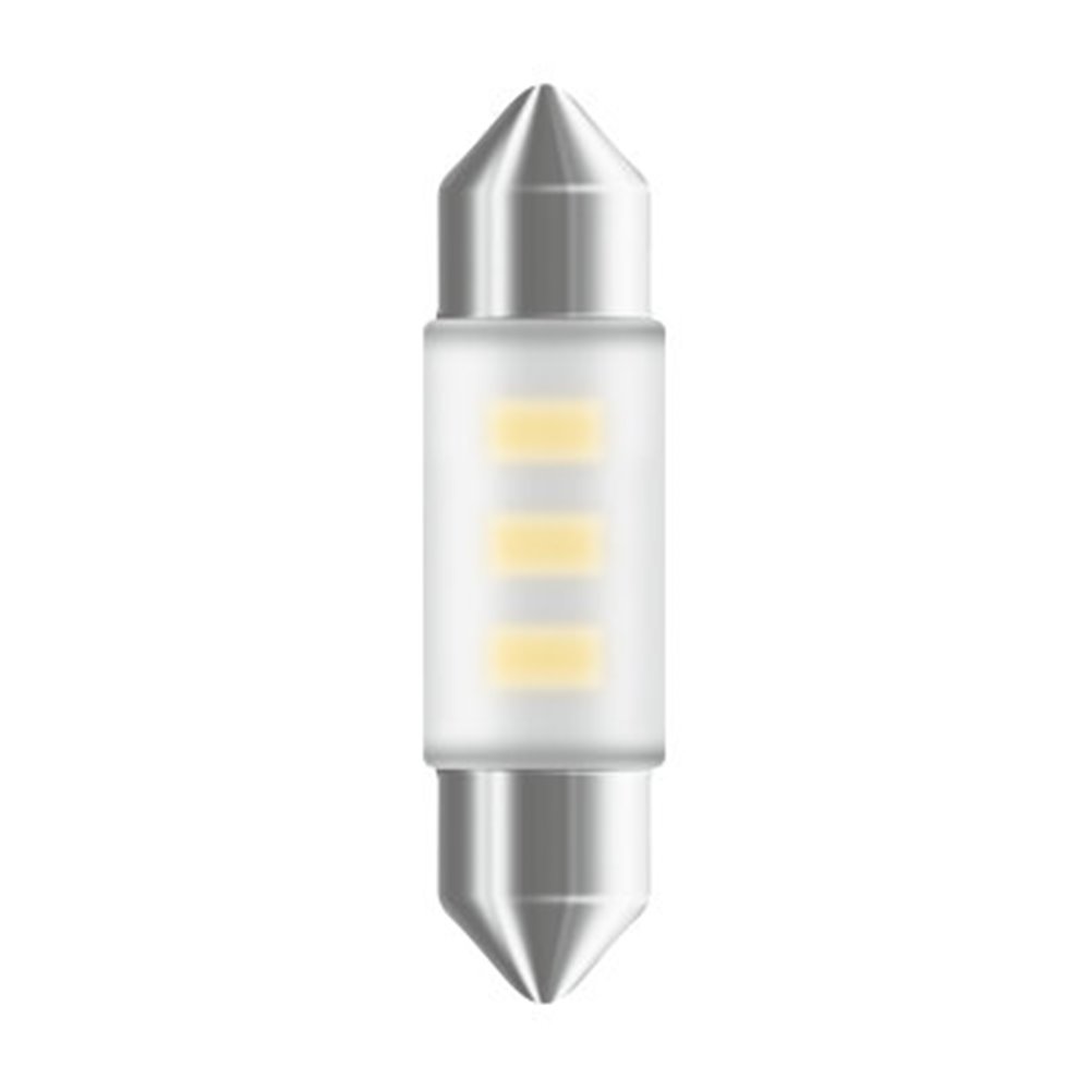 NEOLUX LED C5W 36mm S8,5-8 12V 0,5W