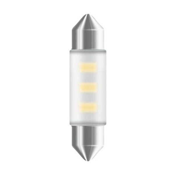 NEOLUX LED C5W 41mm S8,5-8 12V 0,5W