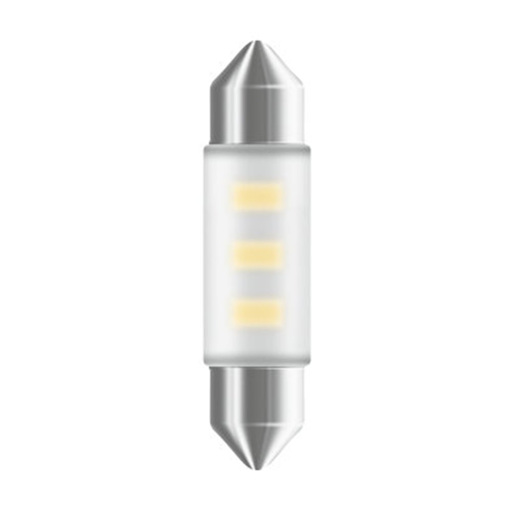 NEOLUX LED C5W 41mm S8,5-8 12V 0,5W