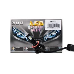 LED SET H11/H8/H9 Basic