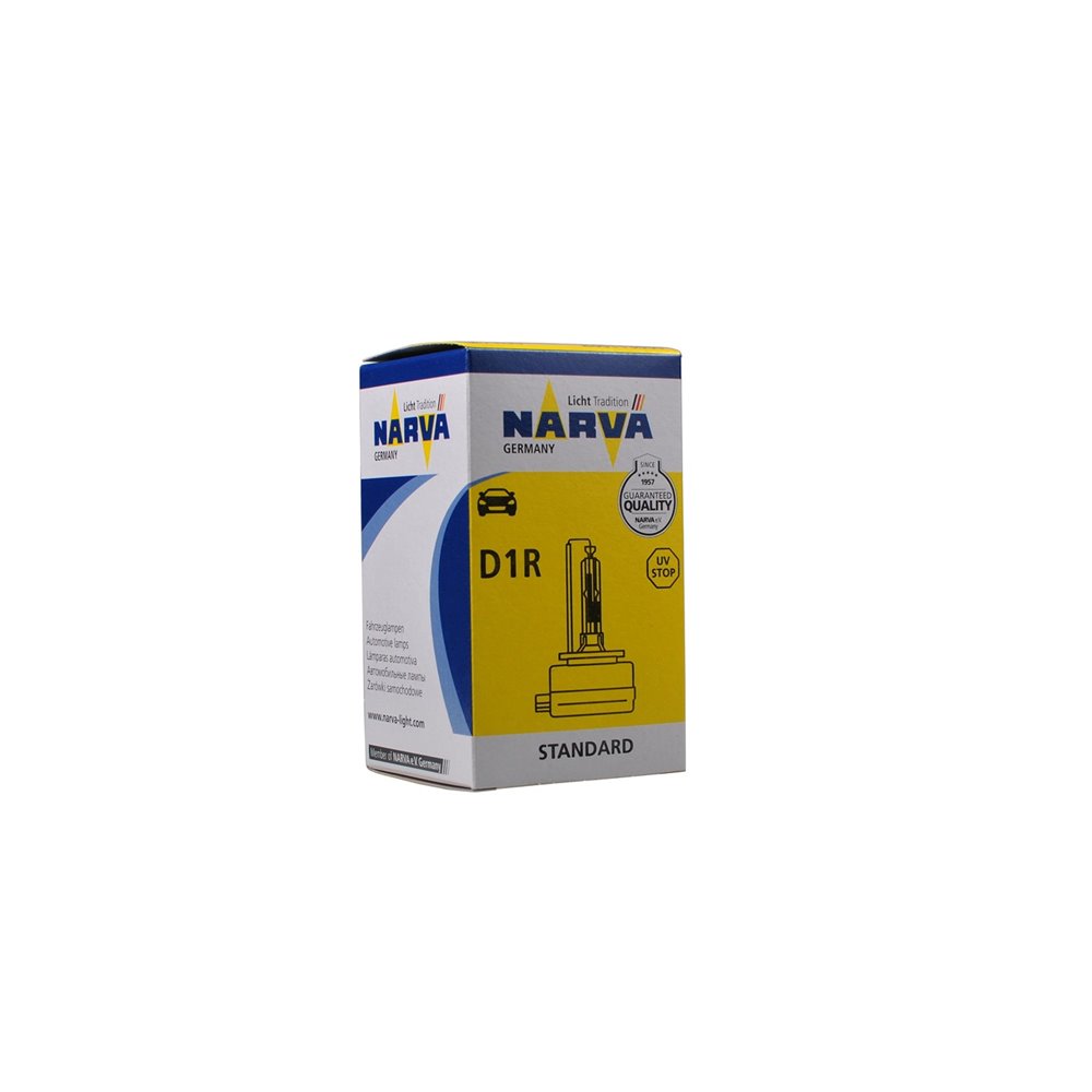 NARVA D1R PK32d-2 35W 85V