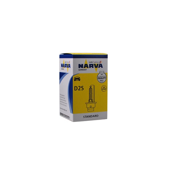 NARVA D2S P32d-3 35W 85V