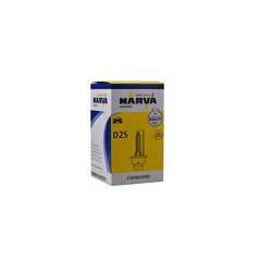 NARVA D2S P32d-3 35W 85V