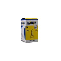 NARVA D4S P32d-5  35W 42V