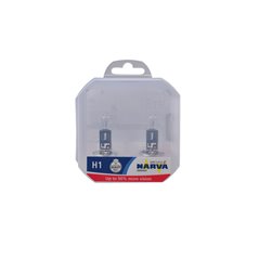 NARVA SET H1 RP50+ P14,5s 55W 12V