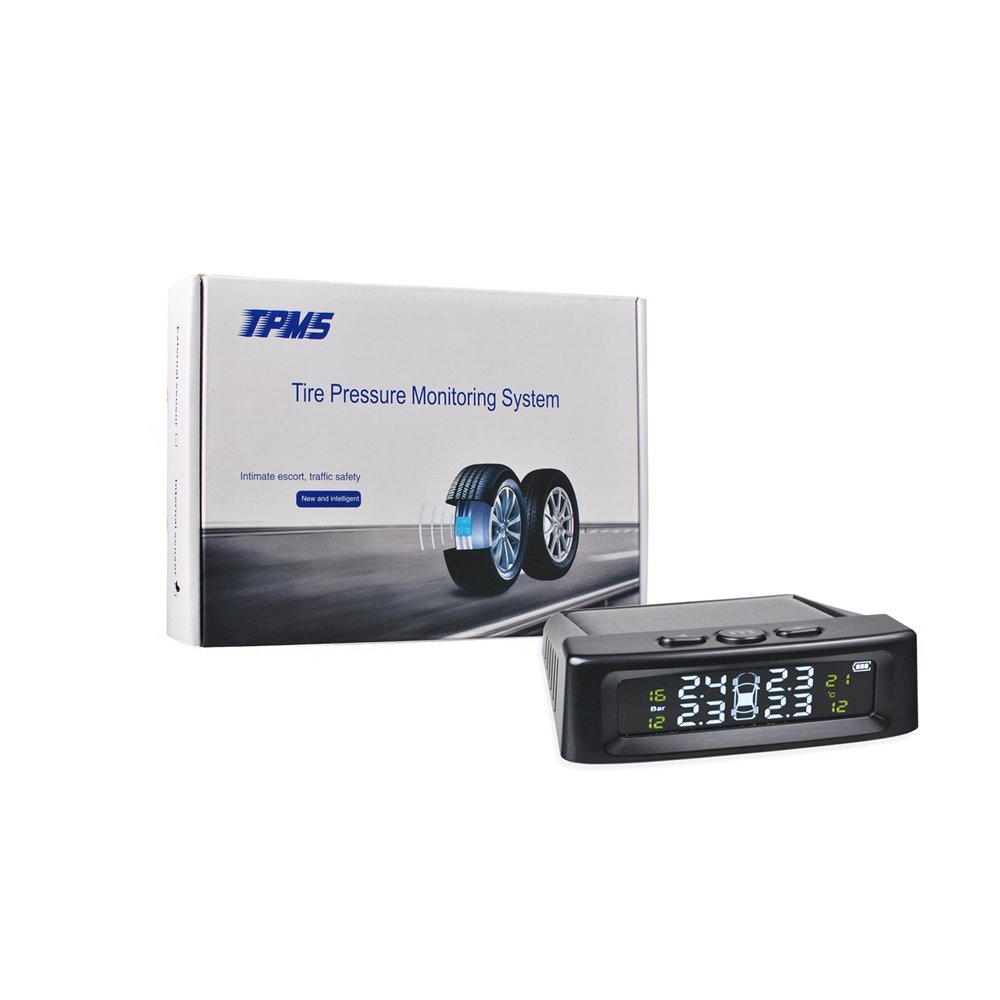 Tire Pressure Monitoring Device TPMS