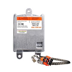 M-TECH Digital Canbus D3S/D3R Ballast