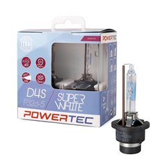 Powertec SuperWhite D4S DUO