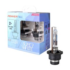 Powertec SuperWhite D2R DUO