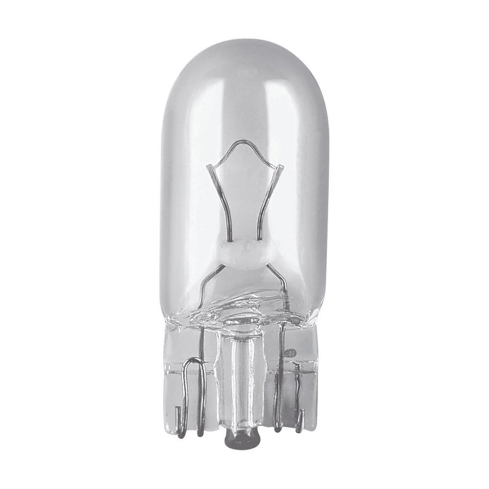 Osram Ultra Life 2825ULT W5W W2,1x9,5d 12V 5W