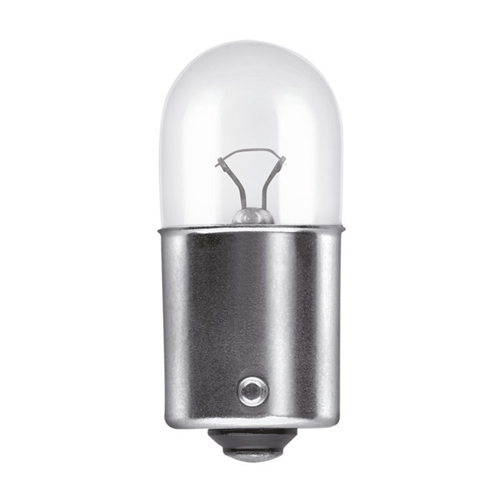 Osram Ultra Life 5007ULT R5W BA15s 12V 5W