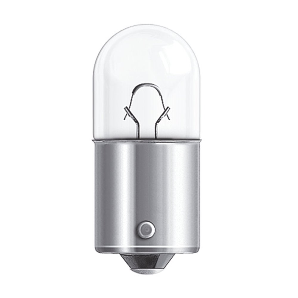 Osram Ultra Life 5008ULT R10W BA15s 12V 10W