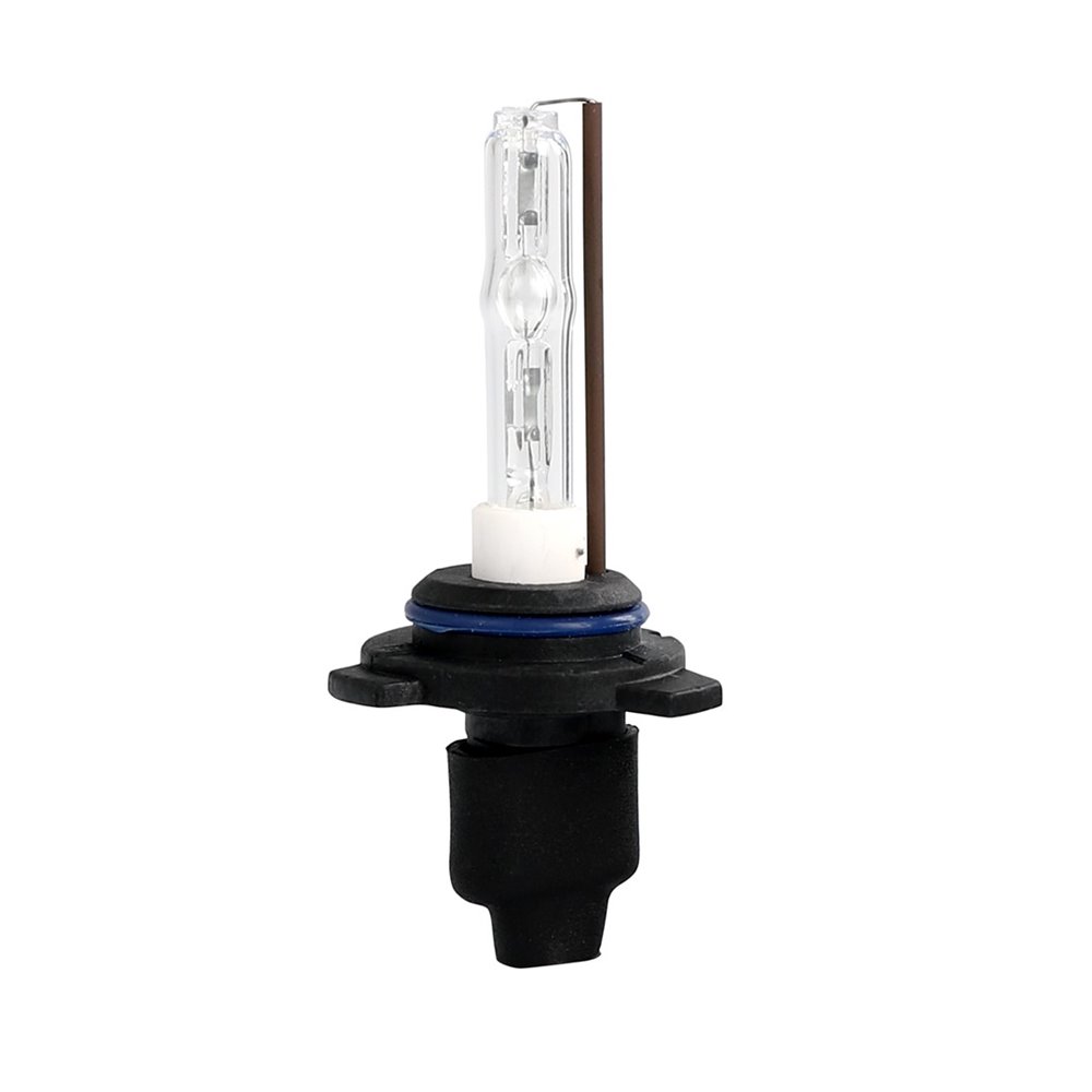 M-TECH Basic HIR2 9012 6000K Bulb