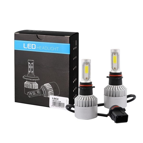 LED SET P13W