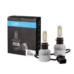 LED SET P13W