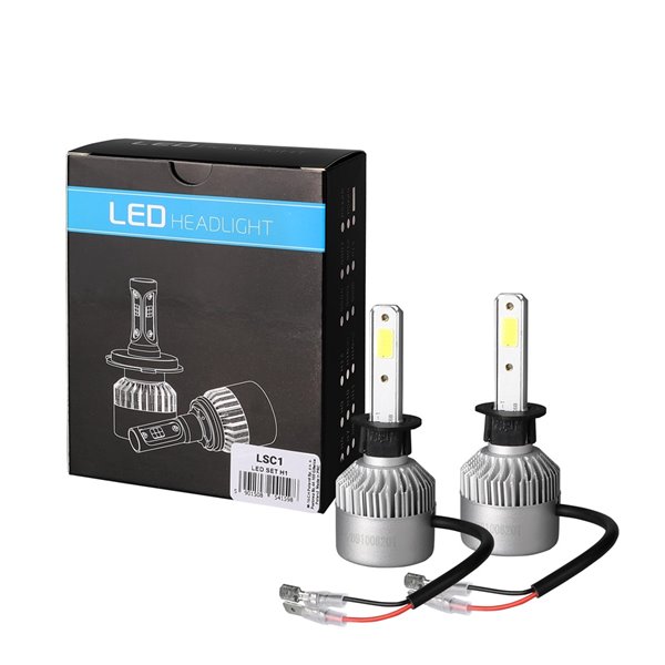 LED SET H1