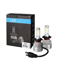 LED SET H7