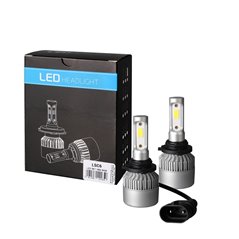 LED SET HB4 9006