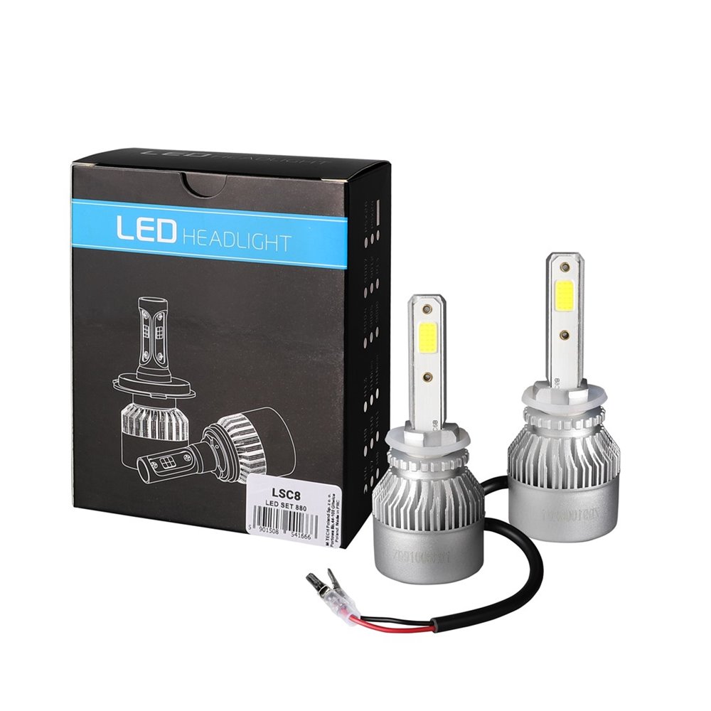 LED SET 880