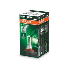 Osram ULTRA LIFE H11 PGJ19-2 12V 55W 64211ULT