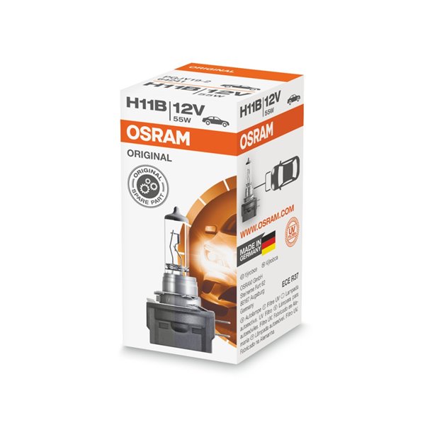 Osram SNAPINLITE H11B PGJY19-2 12V 55W 64241