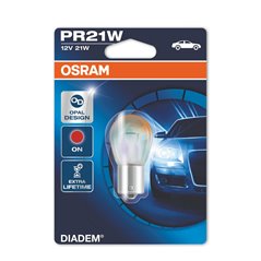 Osram DIADEM PR21W 12V 21W 7508LDR-01B