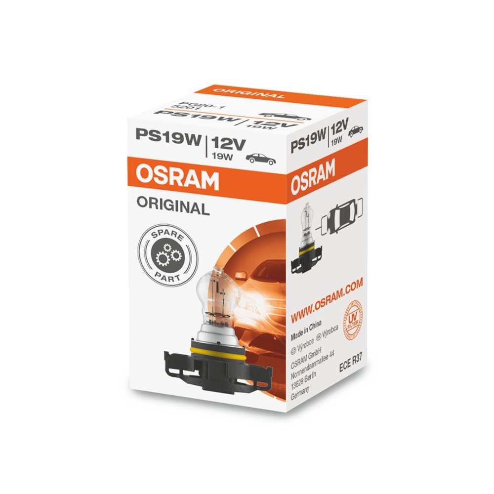 Osram Original PS19W PG20-1 12V 19W 5201