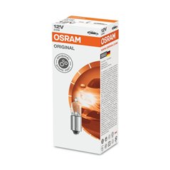 Osram MINIWATT BA9s 12V 20W 64115