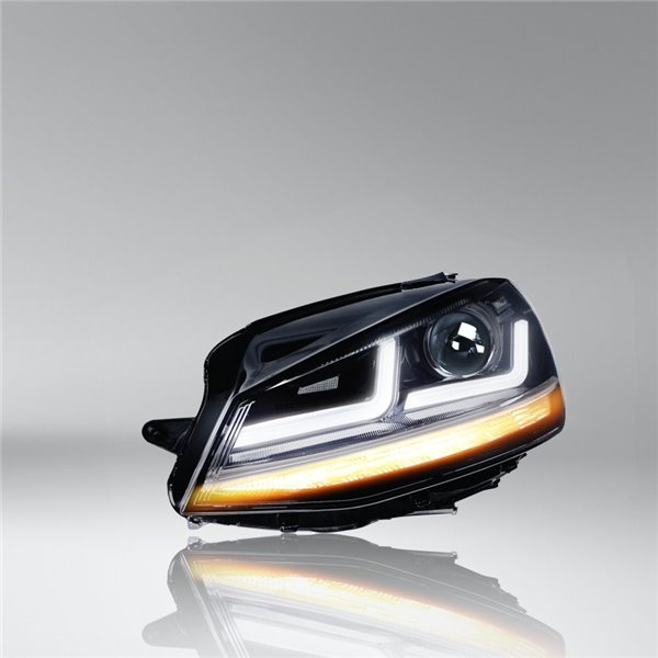 Osram LEDriving® HL VW Golf VII - CHROME 12V 25W LEDHL103-CM