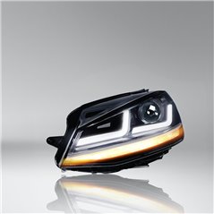 Osram LEDriving® HL VW Golf VII - CHROME 12V 25W LEDHL103-CM