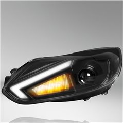 Osram LEDriving® XENARC® HL Ford Focus 3 12V 28W LEDHL105-BK