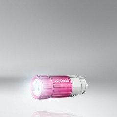 Osram LEDinspect® Fashlight 15 PINK V W LEDIL205-PK