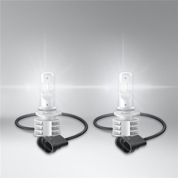 Osram LEDriving HL ≠ "HB4" P22D 12 / 24 V 14W 9736CW