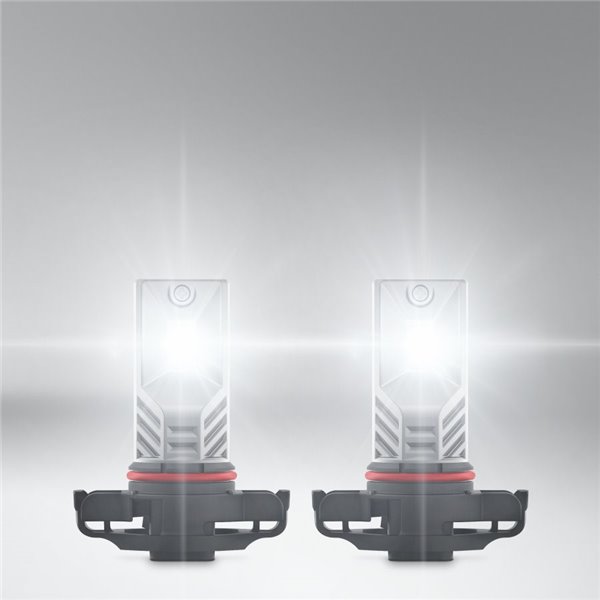 Osram LEDriving FL ≠ "PSX24W" PG20-7 12V 8,2W 2604CW