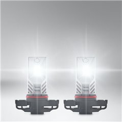 Osram LEDriving FL ≠ "PSX24W" PG20-7 12V 8,2W 2604CW