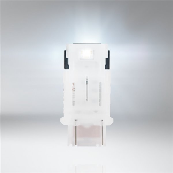 Osram LEDriving SL ≠ "P27/7W" Cool White 6 000 K W2.5x16q 12V 1,7W 3548CW-02B