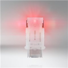 Osram LEDriving SL ≠ "P27/7W" Red W2.5x16q 12V 1,7W 3548R-02B