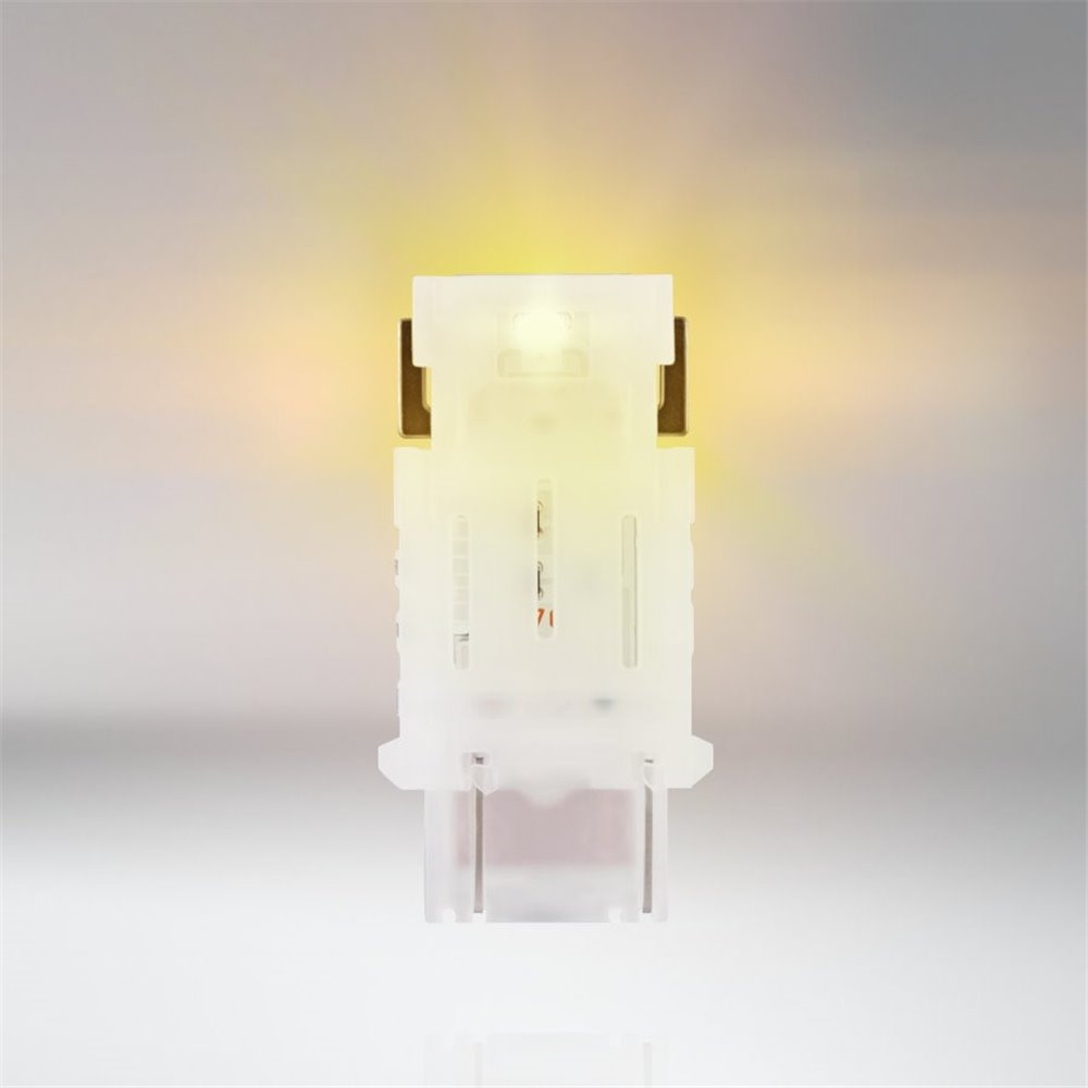 Osram LEDriving SL ≠ "P27/7W" Amber W2.5x16q 12V 1,9W 3548YE-02B