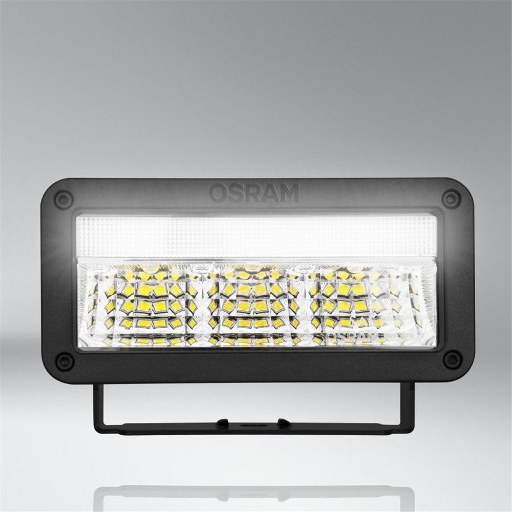 Osram LEDriving SL LEDriving® LIGHTBAR MX140-WD 12/24V 30/2WW LEDDL102-WD