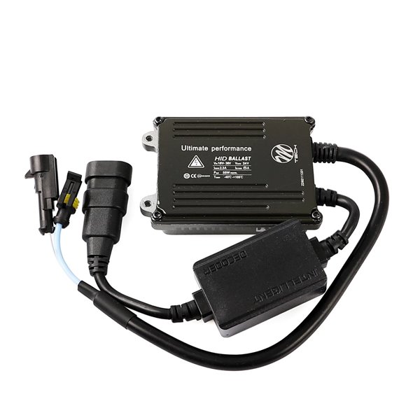 M-TECH Digital Canbus 18-36V Ballast